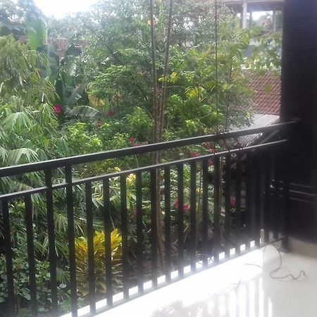 Taman Puspa Ubud Exteriör bild
